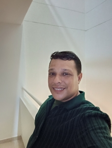 Roommate Walter Enrique  buscando habitación en 