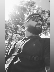 Roommate ROMEL REINALDO buscando habitación en 