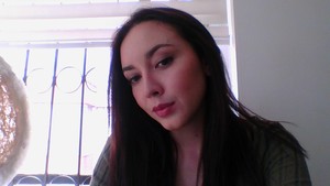 Roommate Laura buscando habitación en Bogotá