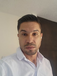 Roommate Javier buscando habitación en Sabaneta