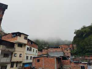 Roommate Nuris  buscando habitación en Bucaramanga
