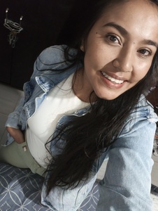 Roommate Lizeth buscando habitación en 