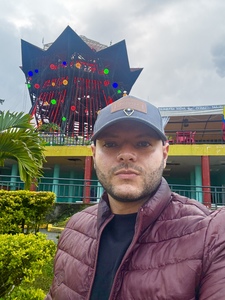 Roommate Daniel  buscando habitación en Bello