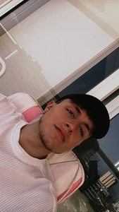 Roommate Alejandro  buscando habitación en Bogotá