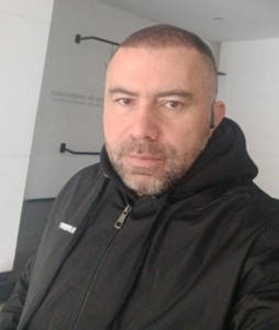 Roommate NICOLAS buscando habitación en Bogotá