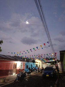 Roommate José Javier  buscando habitación en 