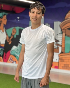 Roommate Harold buscando habitación en 