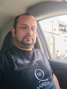 Roommate Jhon buscando habitación en 