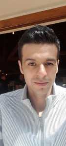 Roommate Oscar buscando habitación en Bogotá