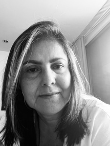 Roommate Elizabeth  buscando habitación en Bucaramanga