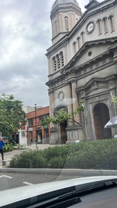 Roommate Yenny  buscando habitación en Sabaneta