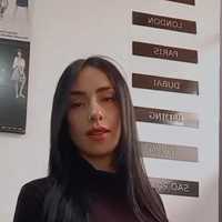 erika natalia
