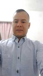 Roommate Jhony  buscando habitación en Itagüí