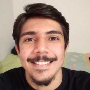 Roommate Anthony buscando habitación en Medellín