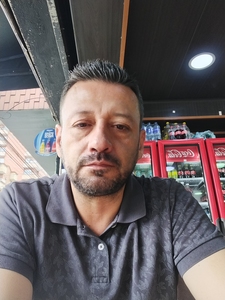 Roommate Jorge  buscando habitación en Sabaneta