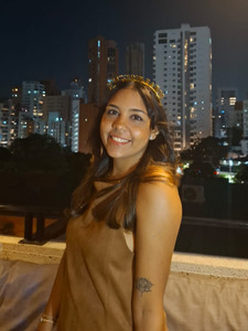 Roommate Alejandra buscando habitación en Barranquilla