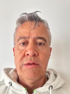 Roommate Hildebrando  buscando habitación en Bogotá