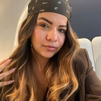 Sharon estefani