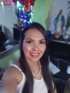 Roommate Viviana buscando habitación en Floridablanca