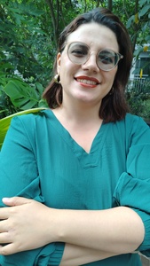 Roommate Camila buscando habitación en Medellín