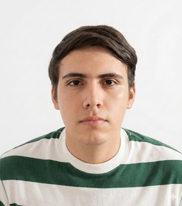 Roommate Henry Yesid buscando habitación en 