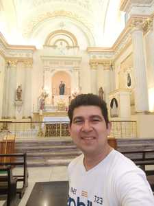 Roommate German buscando habitación en Bogotá