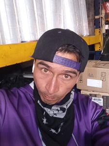 Roommate Cristian buscando habitación en Bogotá
