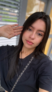 Roommate María Camila  buscando habitación en Chía