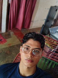 Roommate Diego buscando habitación en Itagüi