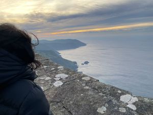Roommate Luz buscando habitación en Medellín