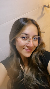 Roommate Luisa 
