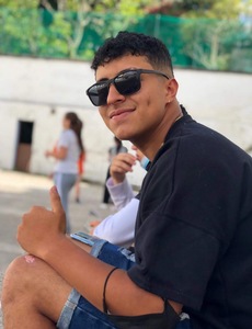 Roommate Julián  buscando habitación en Bucaramanga