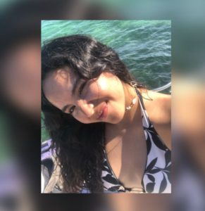 Roommate Sofia buscando habitación en Bogotá