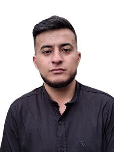 Roommate Mauricio  buscando habitación en Pasto