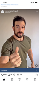 Roommate Edwin  buscando habitación en Bogotá