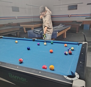 Roommate Cesar  buscando habitación en Medellín