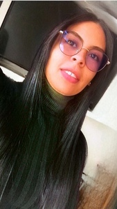 Roommate Paola buscando habitación en Bogotá