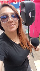 Roommate Erika buscando habitación en 