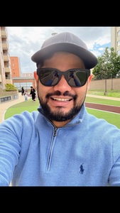 Roommate Alfonso buscando habitación en 