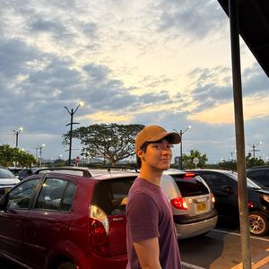 Roommate Yeison buscando habitación en Itagüí