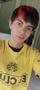 Roommate Camilo buscando habitación en Soacha