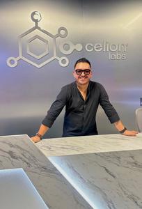 Roommate Alan David  buscando habitación en Medellín