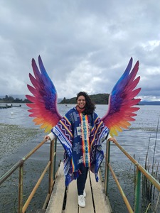 Roommate Karina  buscando habitación en Cali