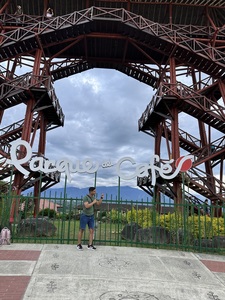 Roommate Osvaldo  buscando habitación en Barranquilla