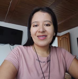 Roommate Katherine buscando habitación en Medellín