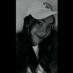 Roommate Camila buscando habitación en 