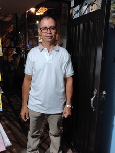 Roommate Diego  buscando habitación en Bello