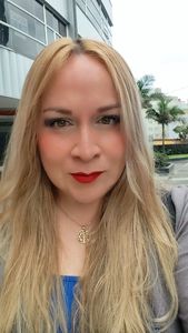 Roommate Angela Milena buscando habitación en 