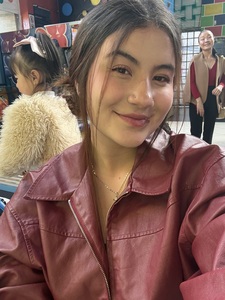 Roommate Sara Sofia  buscando habitación en Bogotá