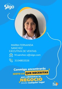 Roommate Maria Fernanda buscando habitación en Bucaramanga